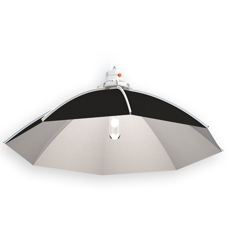 Secret Jardin Daisy Reflektorschirm 80cm Durchmesser 315W