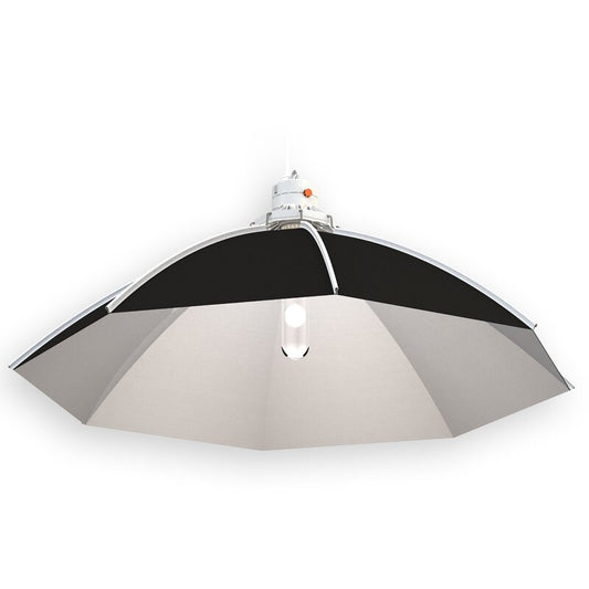 Secret Jardin Daisy Reflektorschirm 80cm Durchmesser 315W