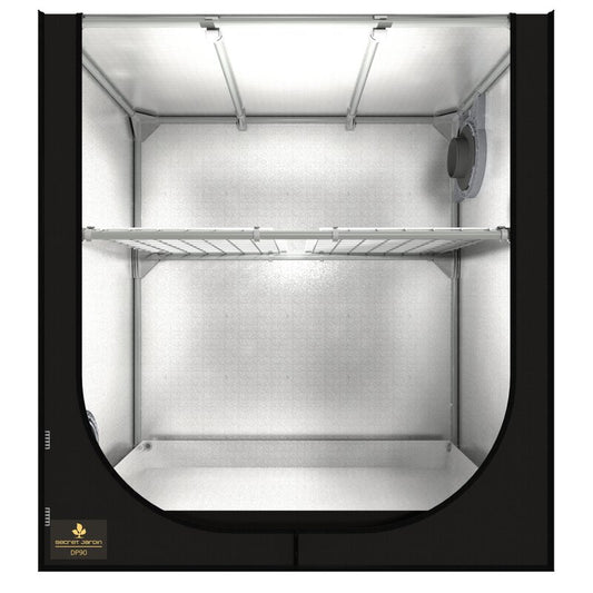 Secret Jardin Dark Propagator 90 Rev.4.0