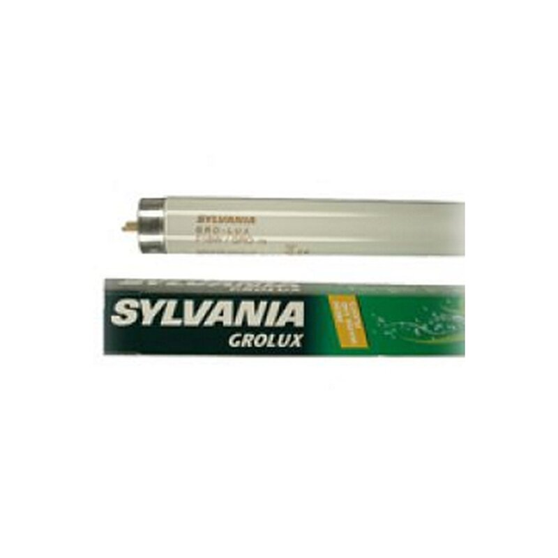 Sylvania Growlux 18W