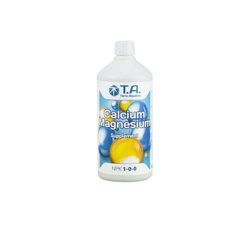 T.A. Calcium Magnesium CalMag 1L