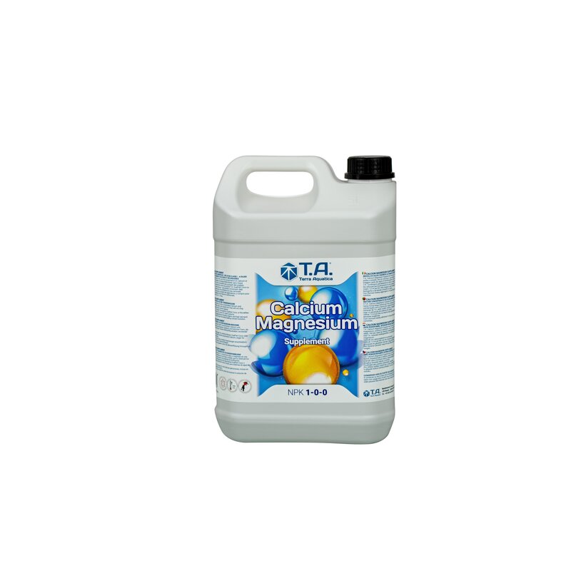 T.A. Calcium Magnesium CalMag 10L