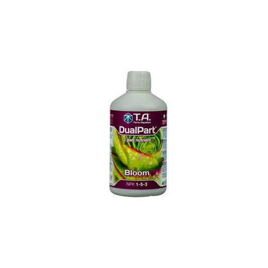 T.A. DualPart Bloom HW 0,5L
