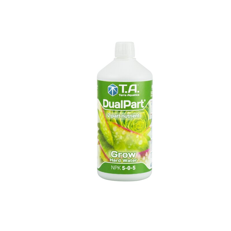 T.A. DualPart Bloom HW 1L