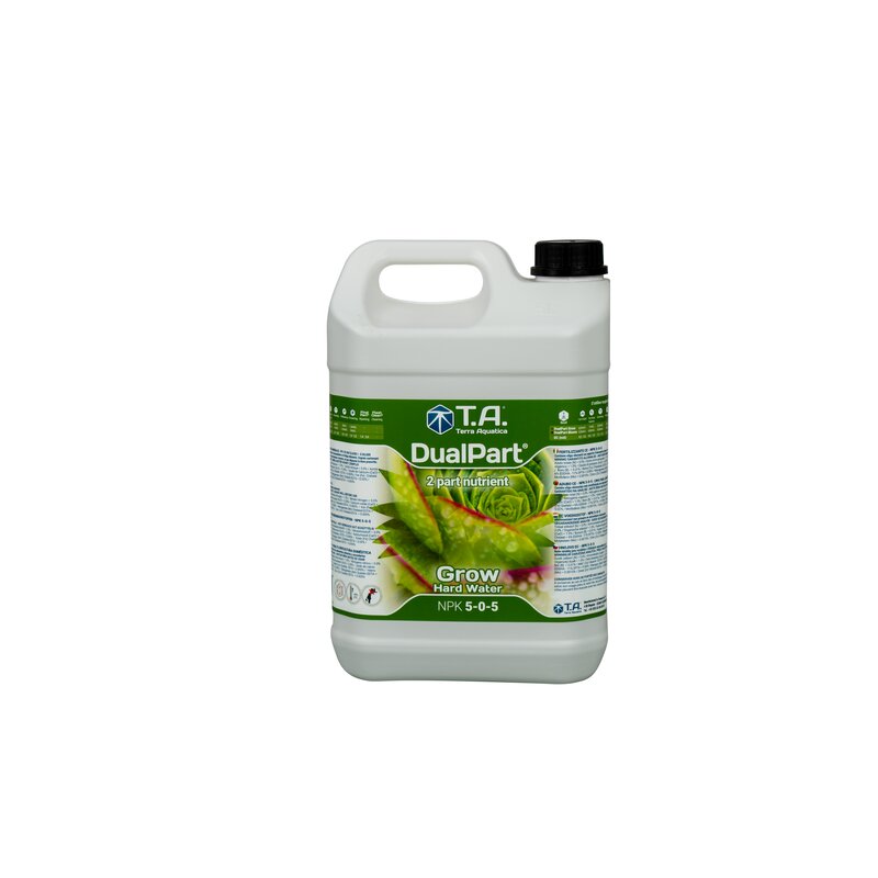 T.A. DualPart Grow HW 5L
