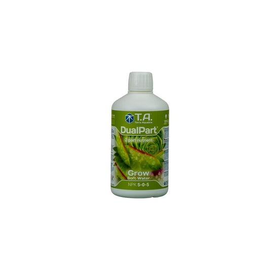 T.A. DualPart Grow SW 0.5L