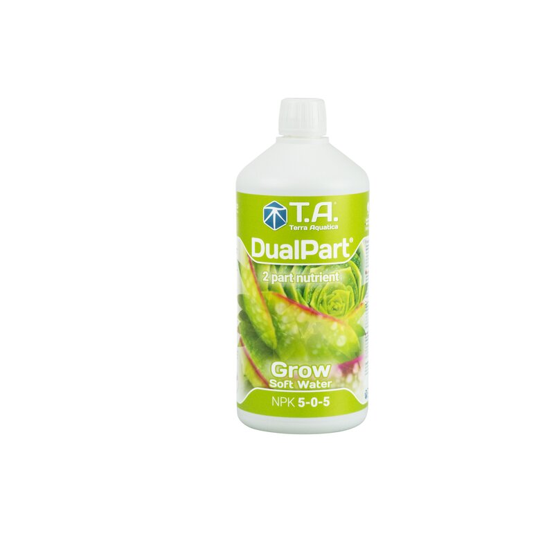 T.A. DualPart Grow SW 1L