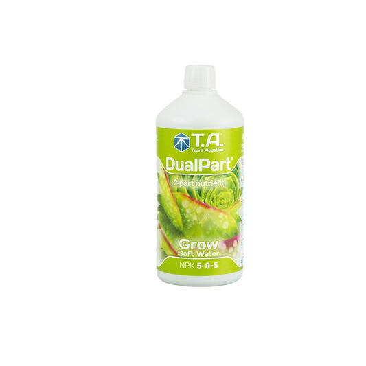 T.A. DualPart Grow SW 1L