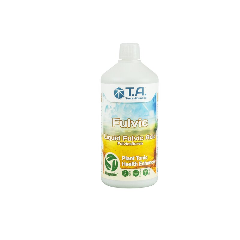 T.A. Fulvic 1L