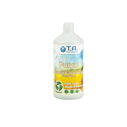 T.A. Fulvic 1L