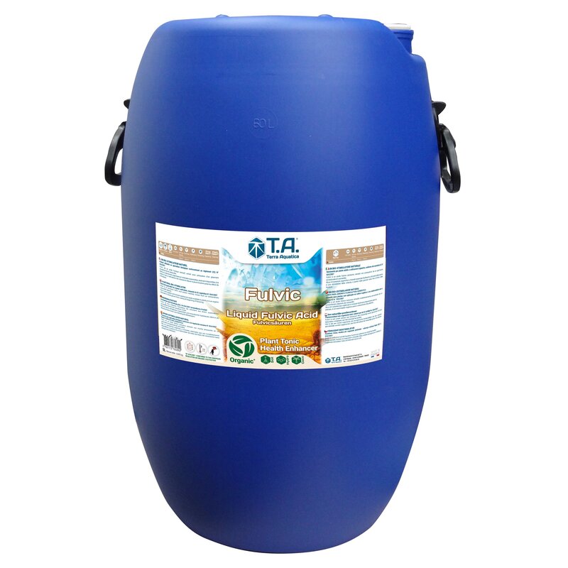 T.A. Fulvic 60L