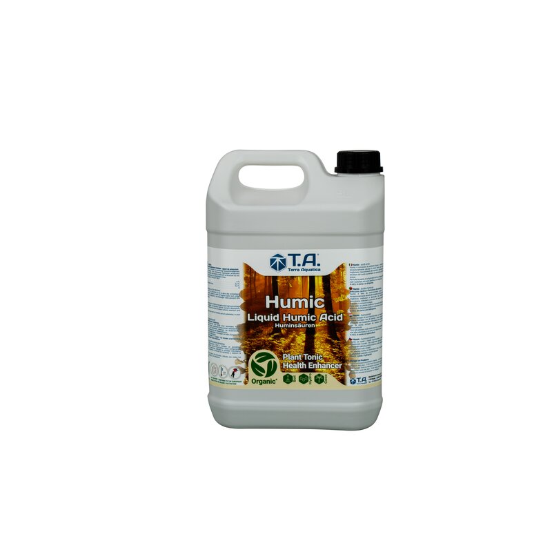 T.A. Humic 5L