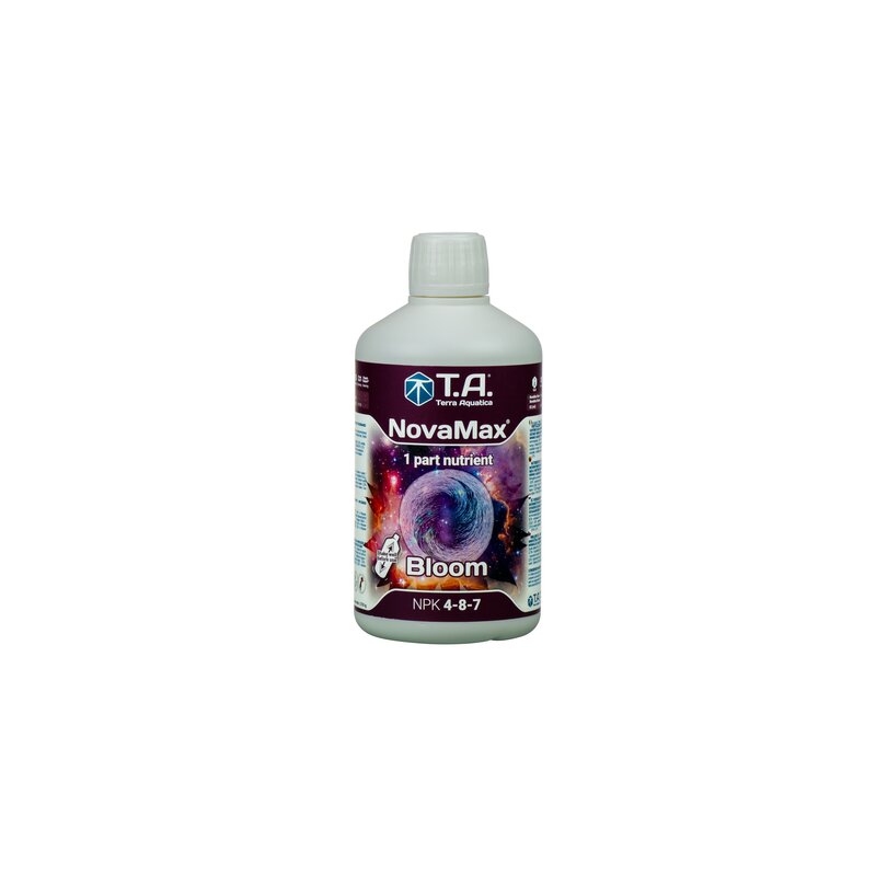 T.A. Nova Max Bloom, 0,5 L