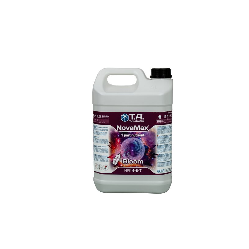 T.A. Nova Max Bloom 5L