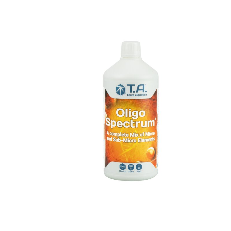 T.A. OligoSpectrum 1L