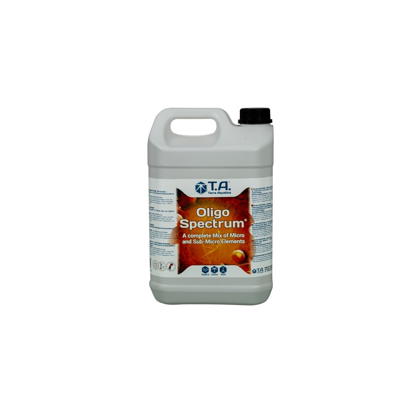 T.A. OligoSpectrum 5L