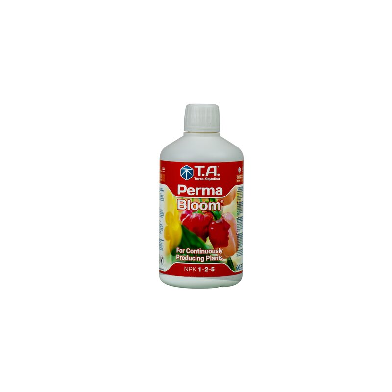 T.A. PermaBloom 0,5L