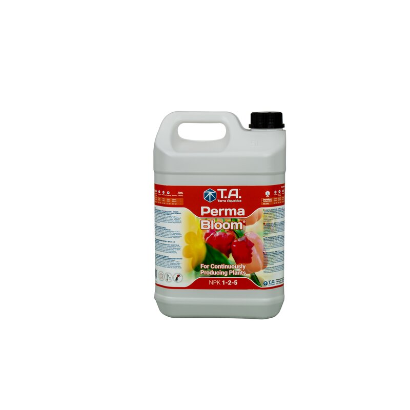 T.A. PermaBloom 5L