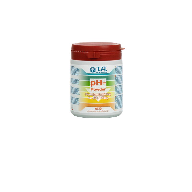 T.A. pH down dry 500g