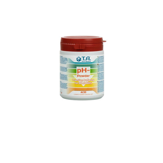 T.A. pH down dry 250g