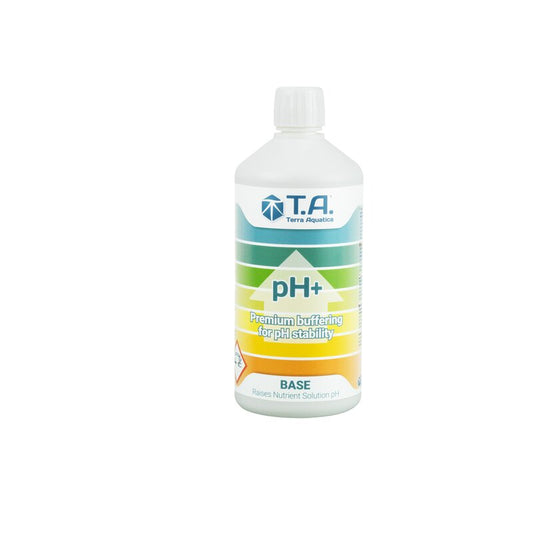 T.A. pH up 1L