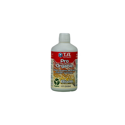 T.A. Pro Organic Bloom 0,5L