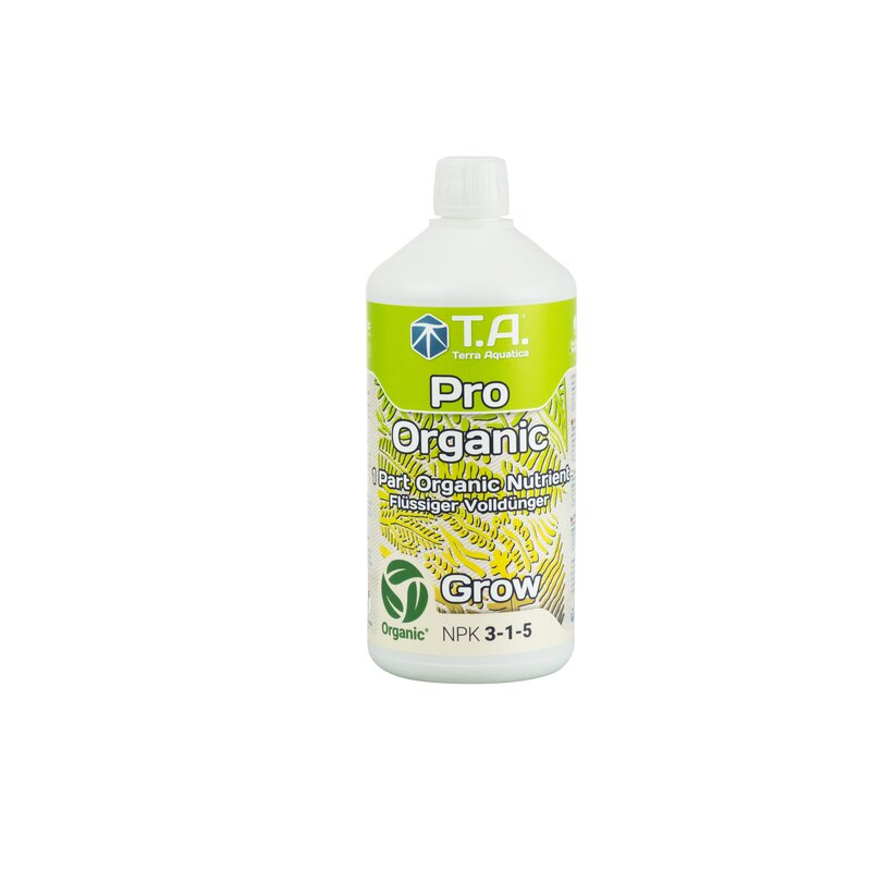 T.A. Pro Organic Grow 1L