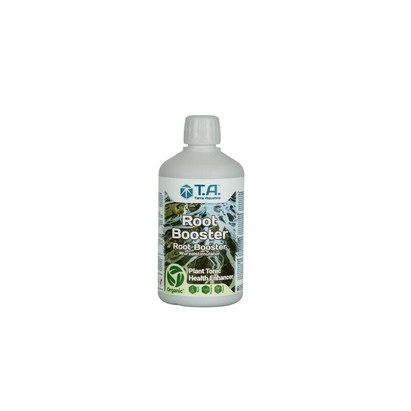 T.A. Root Booster 0,5L