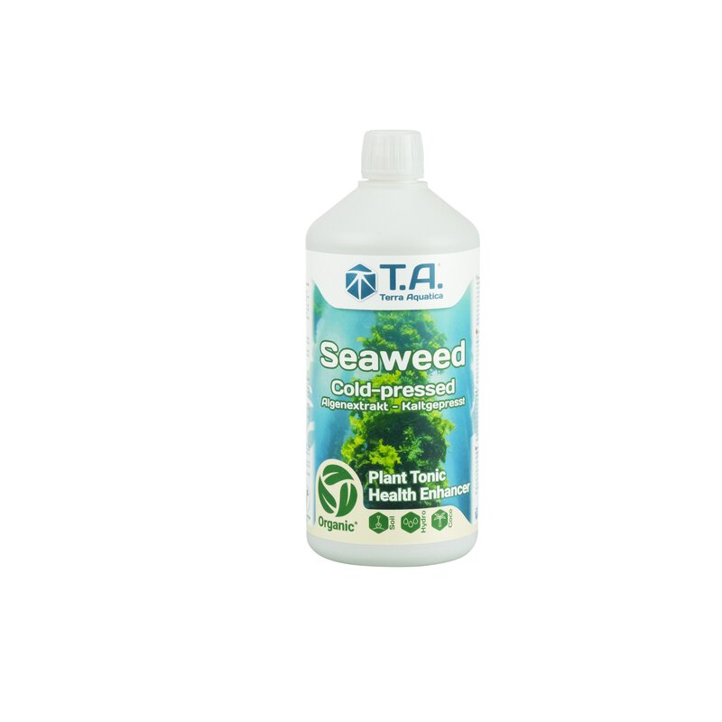 T.A. Seaweed 0,5L