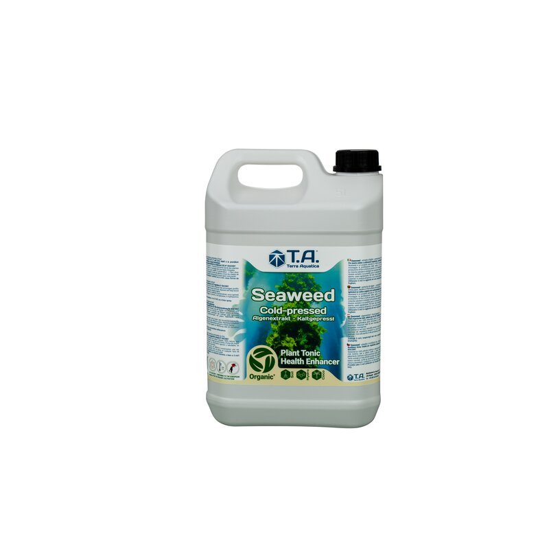 T.A. Seaweed 5L