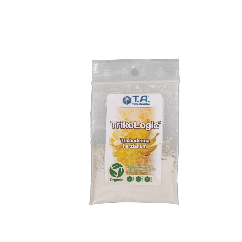 T.A. TrikoLogic 50G (BM)