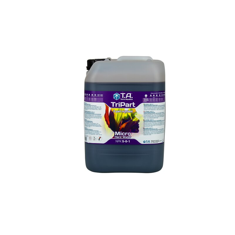 T.A. TriPart Micro HW 10L