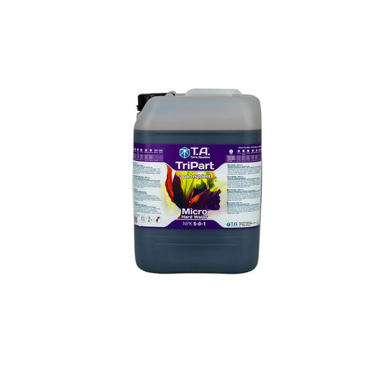 T.A. TriPart Micro HW 10L
