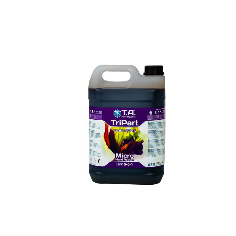 T.A. TriPart Micro HW 5L