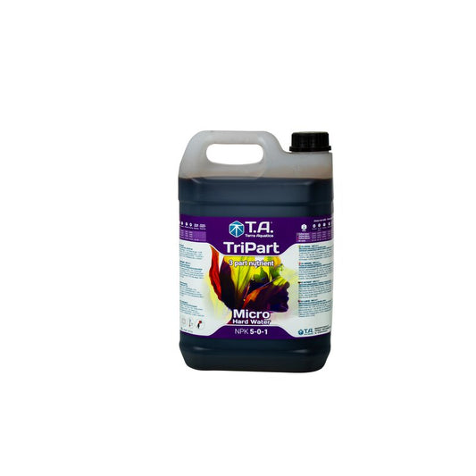 T.A. TriPart Micro HW 5L