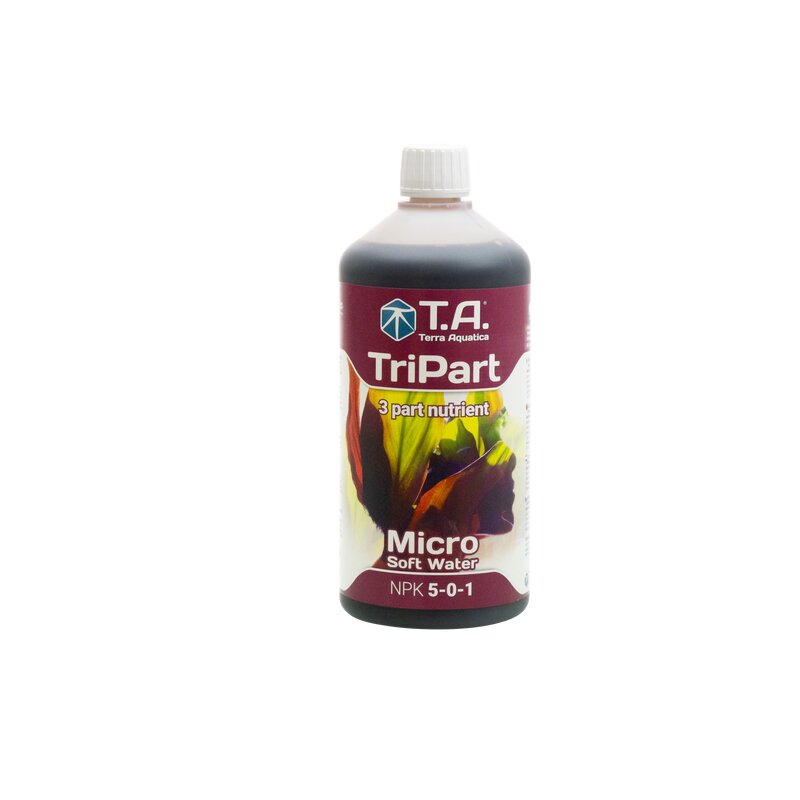 T.A. TriPart Micro SW 1L