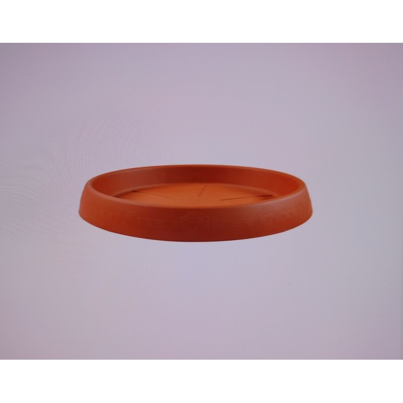 Topf Untersetzer Terracotta Rund 30cm