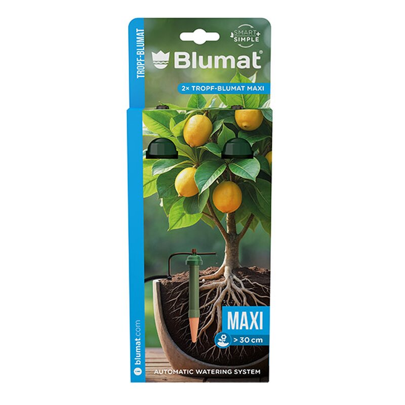 Tropf-Blumat Maxi, 2 Stk
