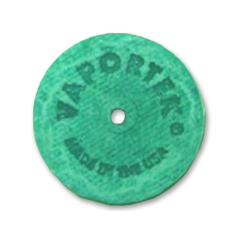 Vaportek 6 Gramm Disc Lemon