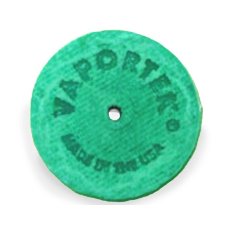 Vaportek 6 Gramm Disc Neutral
