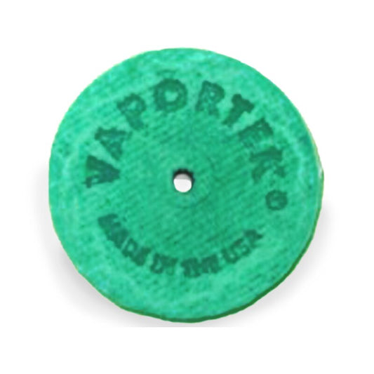 Vaportek 6 Gramm Disc Neutral