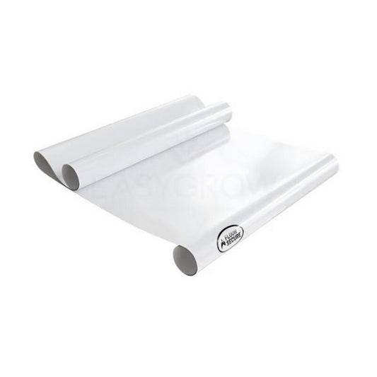 White Floor Secure Folie 5m Rolle